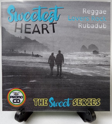 Sweetest Heart
